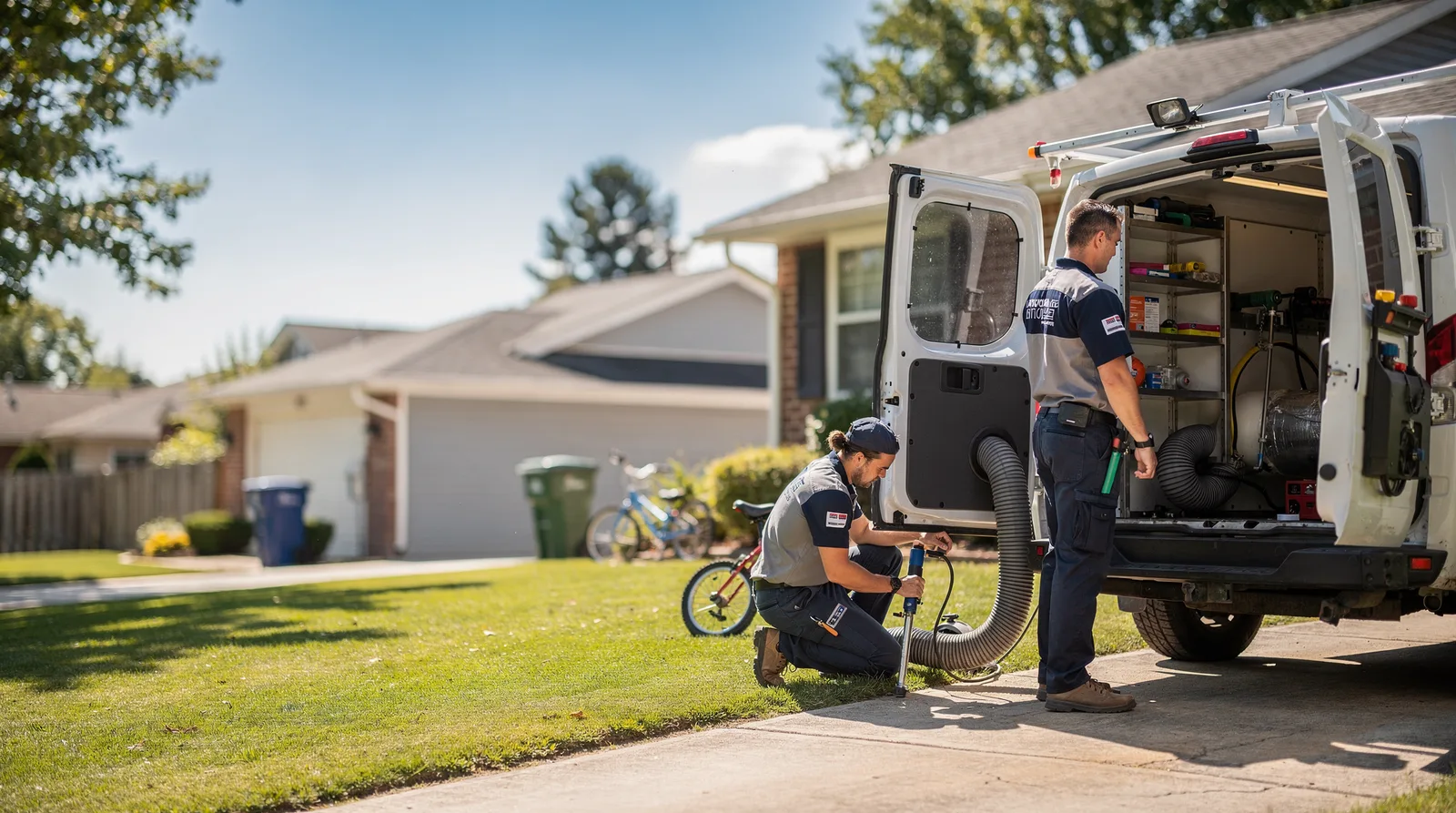 24/7 HVAC Repair & AC Replacement in Westfield, NC near me